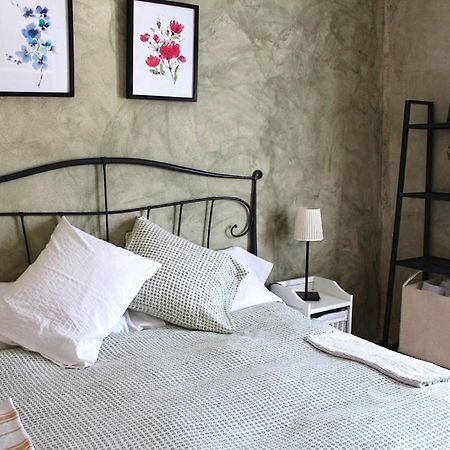 Casa Del Plantel Apartman San Ildefonso Kültér fotó