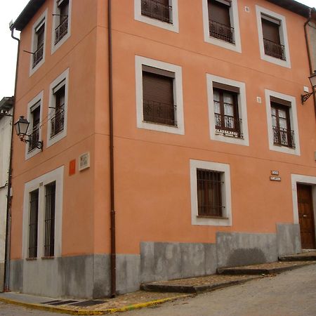 Casa Del Plantel Apartman San Ildefonso Kültér fotó