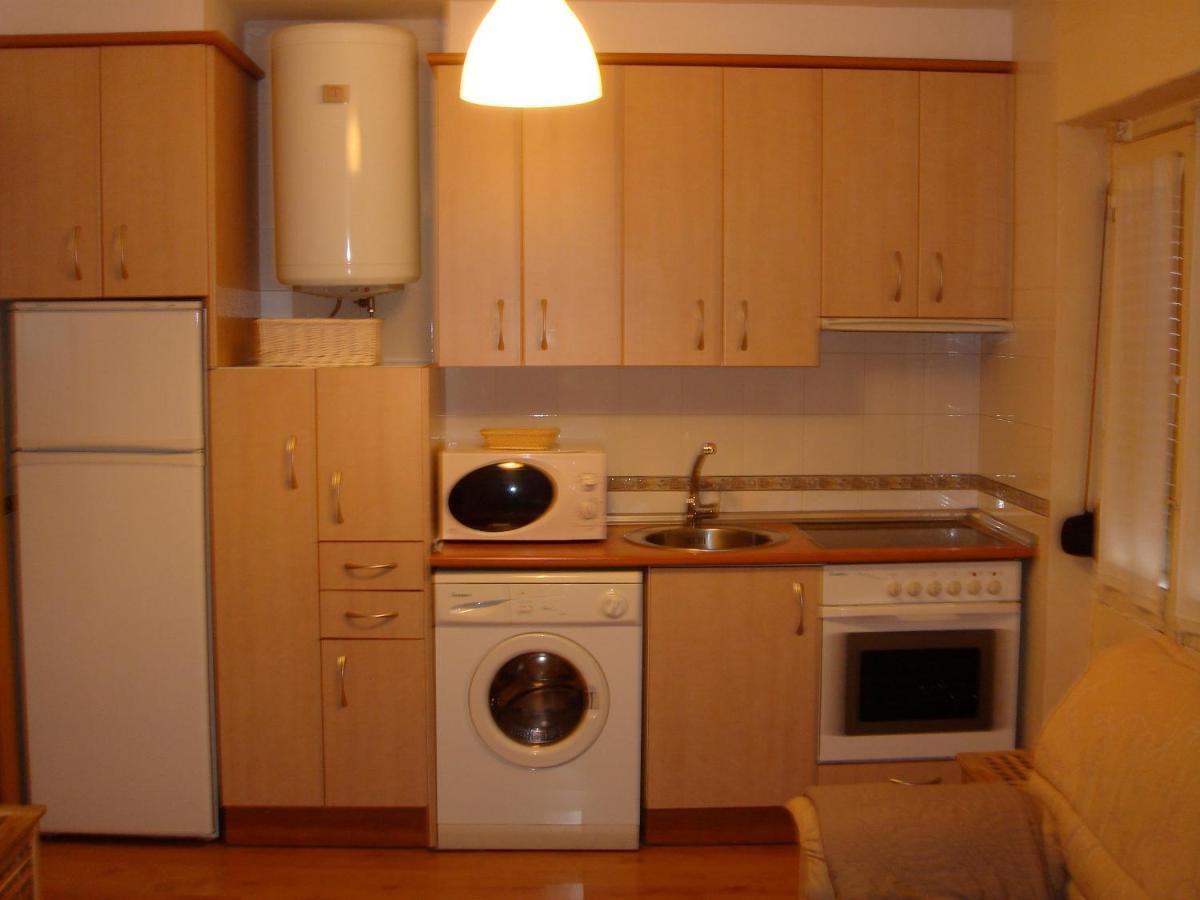 Casa Del Plantel Apartman San Ildefonso Szoba fotó