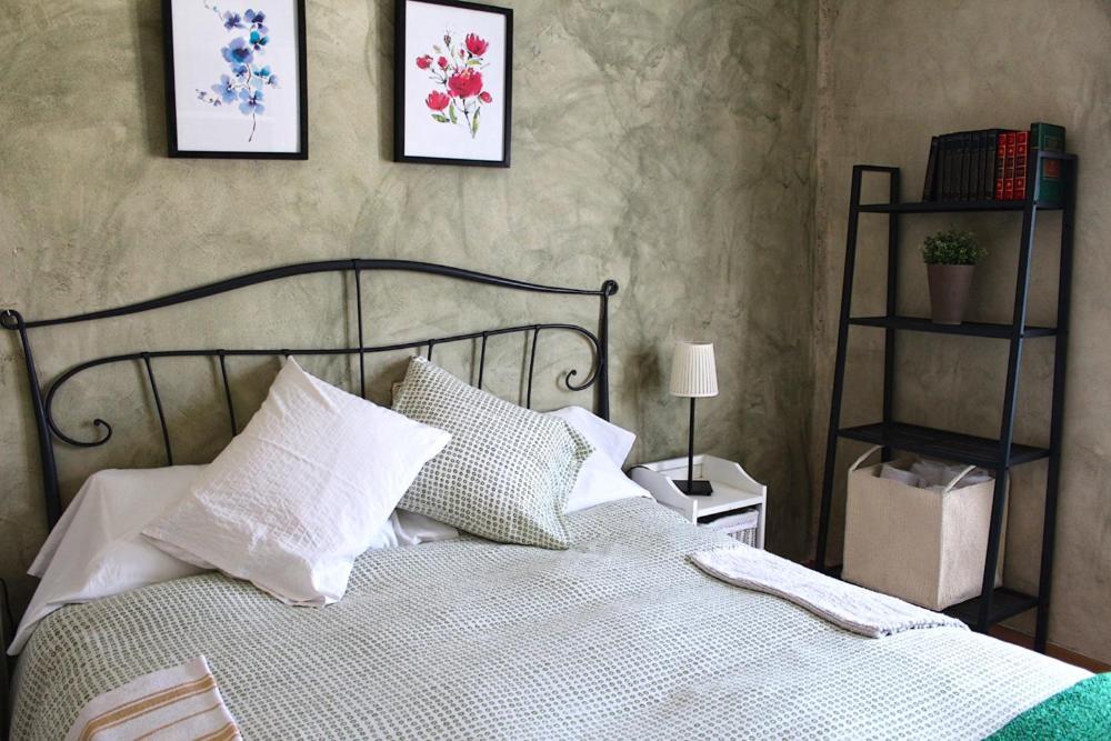 Casa Del Plantel Apartman San Ildefonso Kültér fotó