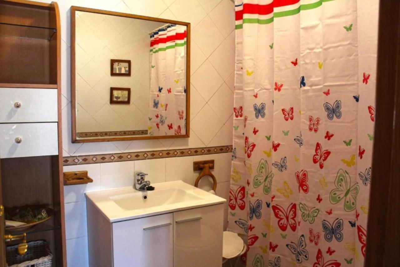 Casa Del Plantel Apartman San Ildefonso Kültér fotó