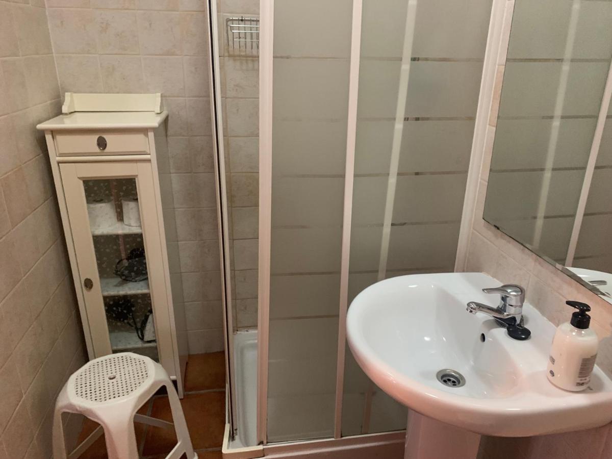 Casa Del Plantel Apartman San Ildefonso Kültér fotó