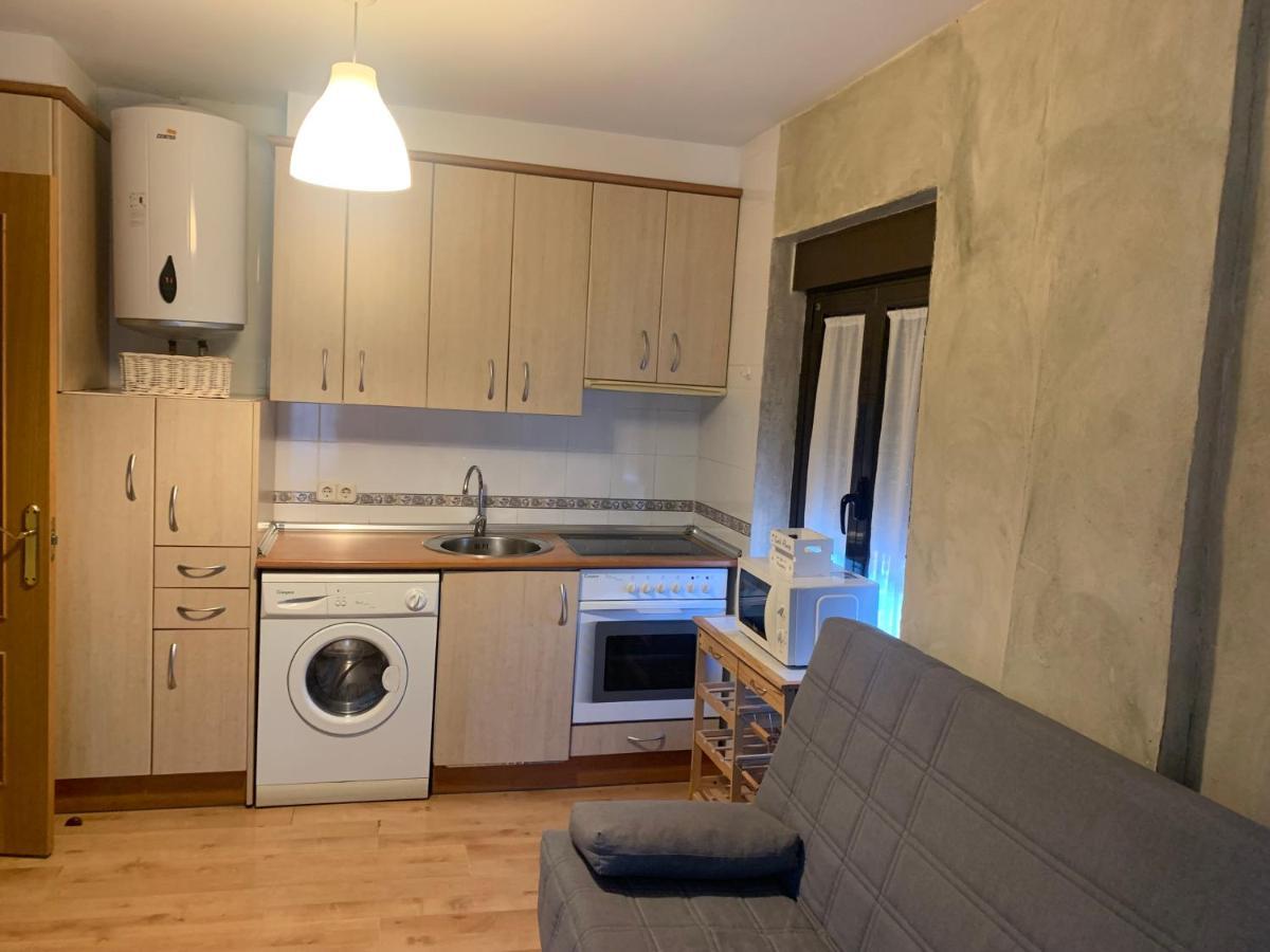 Casa Del Plantel Apartman San Ildefonso Kültér fotó