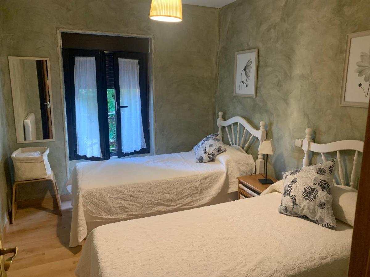 Casa Del Plantel Apartman San Ildefonso Kültér fotó