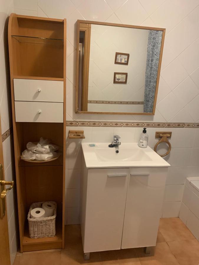 Casa Del Plantel Apartman San Ildefonso Kültér fotó
