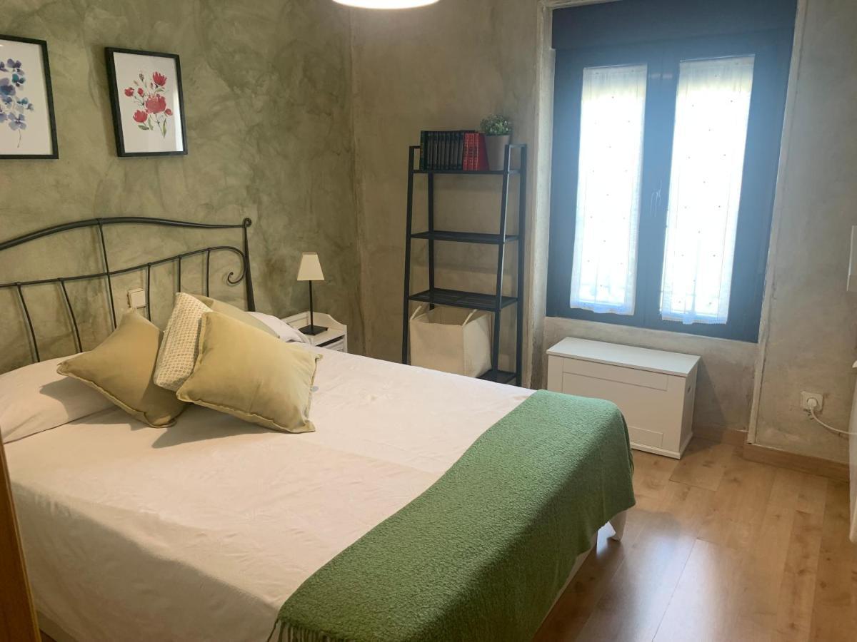 Casa Del Plantel Apartman San Ildefonso Kültér fotó