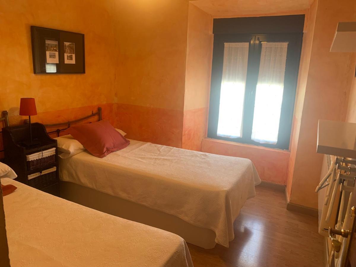 Casa Del Plantel Apartman San Ildefonso Kültér fotó