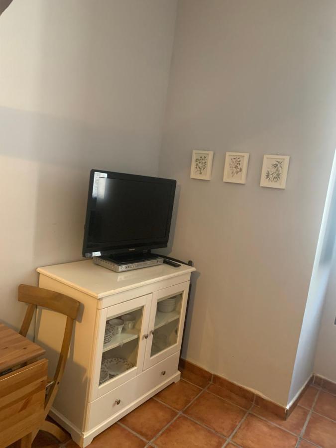 Casa Del Plantel Apartman San Ildefonso Kültér fotó