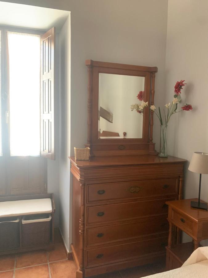 Casa Del Plantel Apartman San Ildefonso Kültér fotó